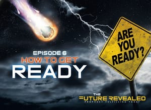 Episode 6 - How to get Ready?